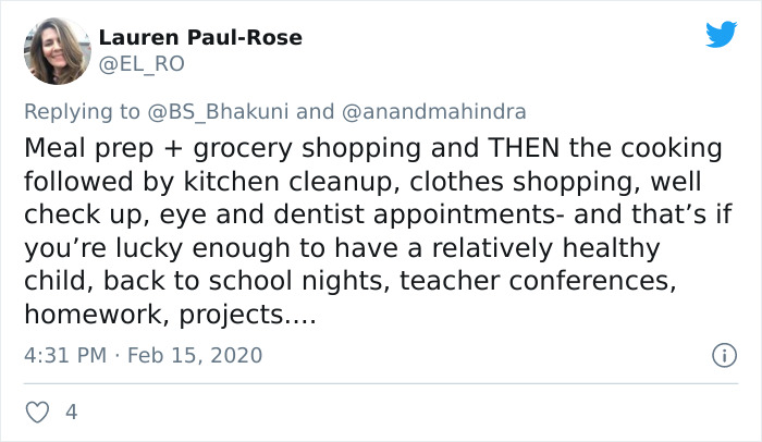 Someone Shares An Illustration On How Much Harder It Is For Women In The Workplace, Man Responds With His Edited Version Someone Shares An Illustration On How Much Harder It Is For Women In The Workplace, Man Responds With His Edited Version