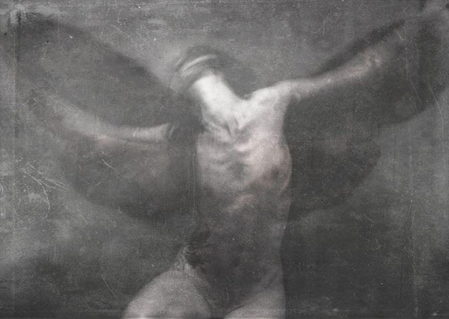 Frontline Nurse Nahw Yg's Cathartic Photographs In The Time Of The Covid Pandemic.