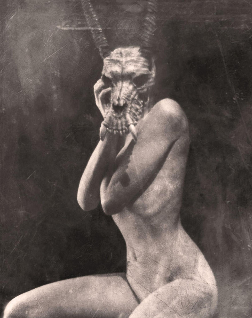 Frontline Nurse Nahw Yg's Cathartic Photographs In The Time Of The Covid Pandemic.