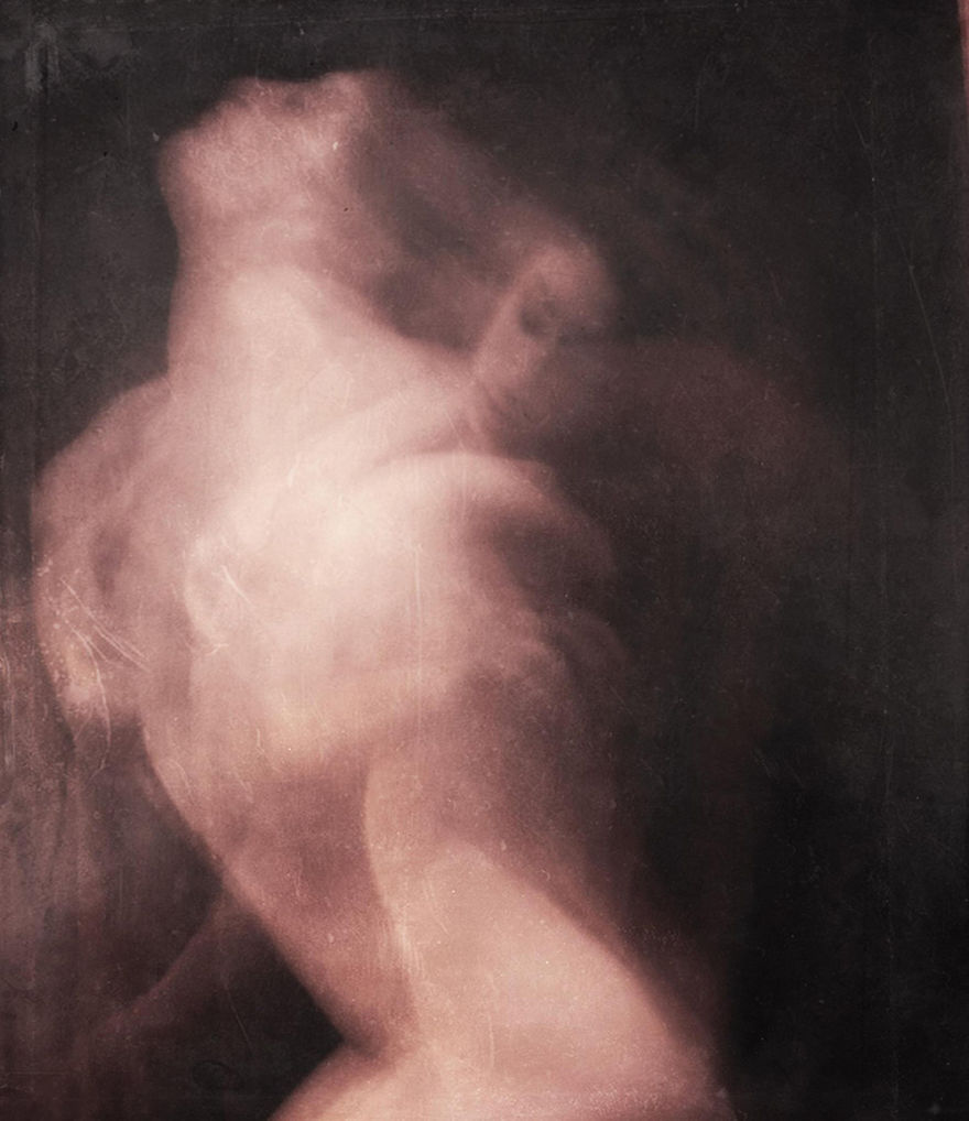 Frontline Nurse Nahw Yg's Cathartic Photographs In The Time Of The Covid Pandemic.