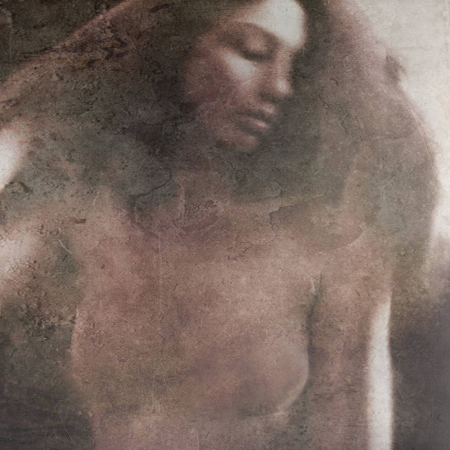 Frontline Nurse Nahw Yg's Cathartic Photographs In The Time Of The Covid Pandemic.