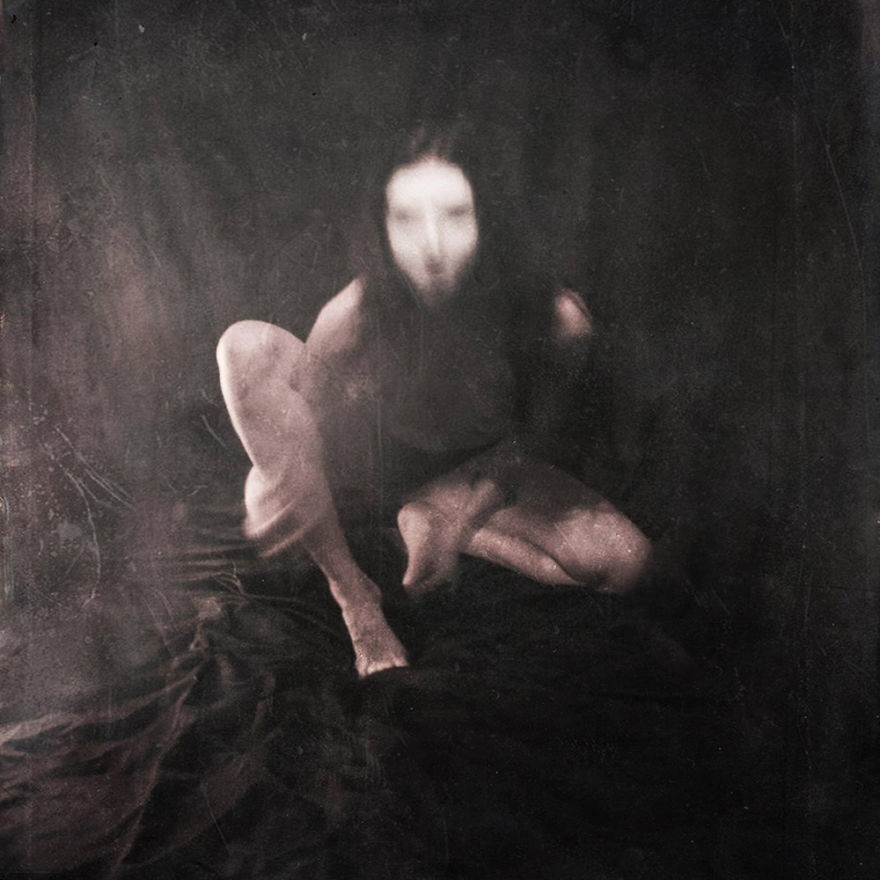 Frontline Nurse Nahw Yg's Cathartic Photographs In The Time Of The Covid Pandemic.