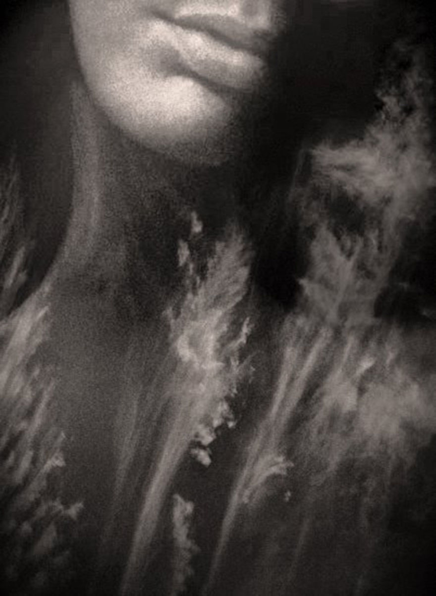 Frontline Nurse Nahw Yg's Cathartic Photographs In The Time Of The Covid Pandemic.