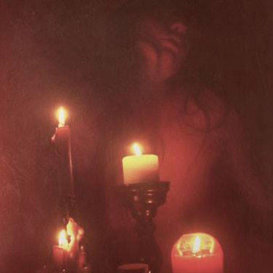 Frontline Nurse Nahw Yg's Cathartic Photographs In The Time Of The Covid Pandemic.