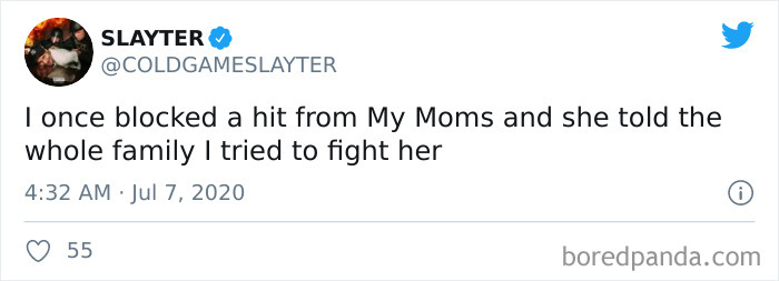 Glad I Have A Good Relationship With My Parents