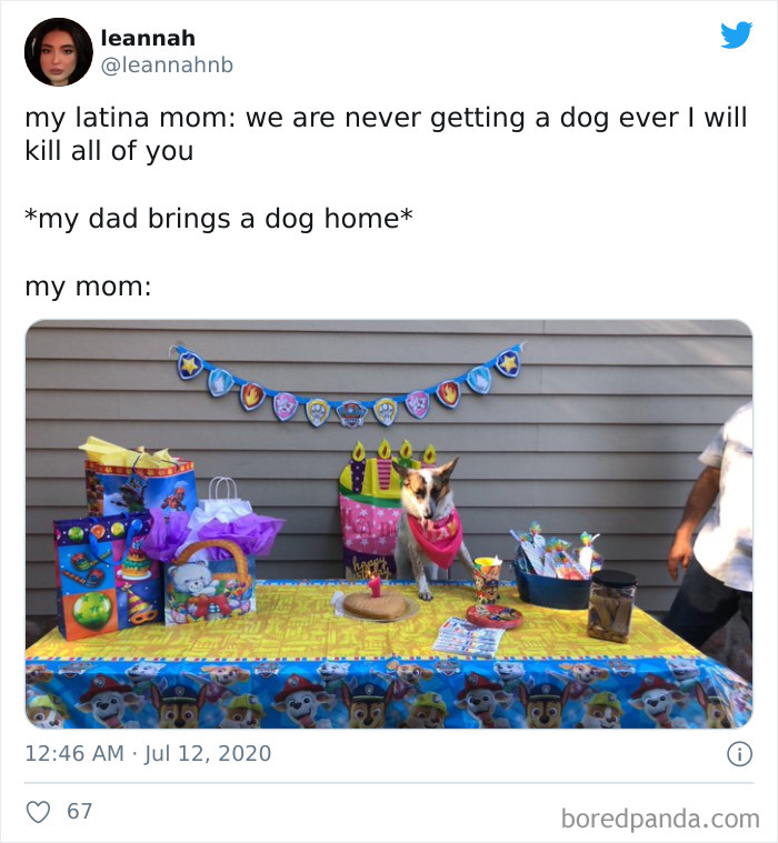 Latina-Moms-Who-Did-Not-Want-A-Dog