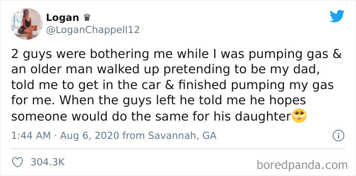 Hopefully The Need Of These Kind Gestures Reduces To None