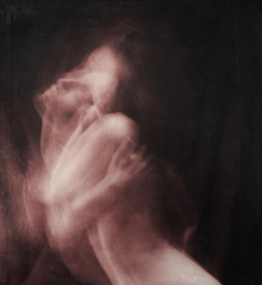 Frontline Nurse Nahw Yg's Cathartic Photographs In The Time Of The Covid Pandemic.