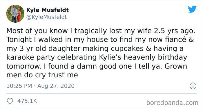 This Story Is So Adorable