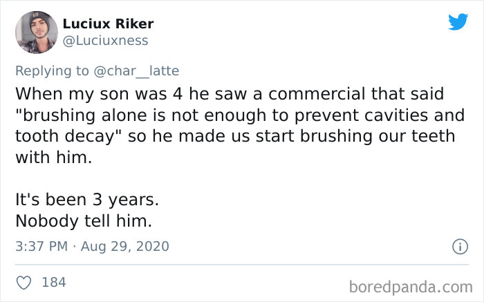 Let It Stay This Way