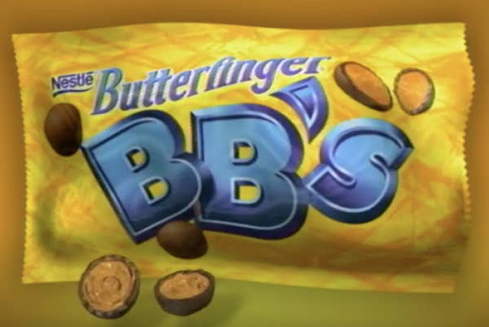 Butterfinger Bbs