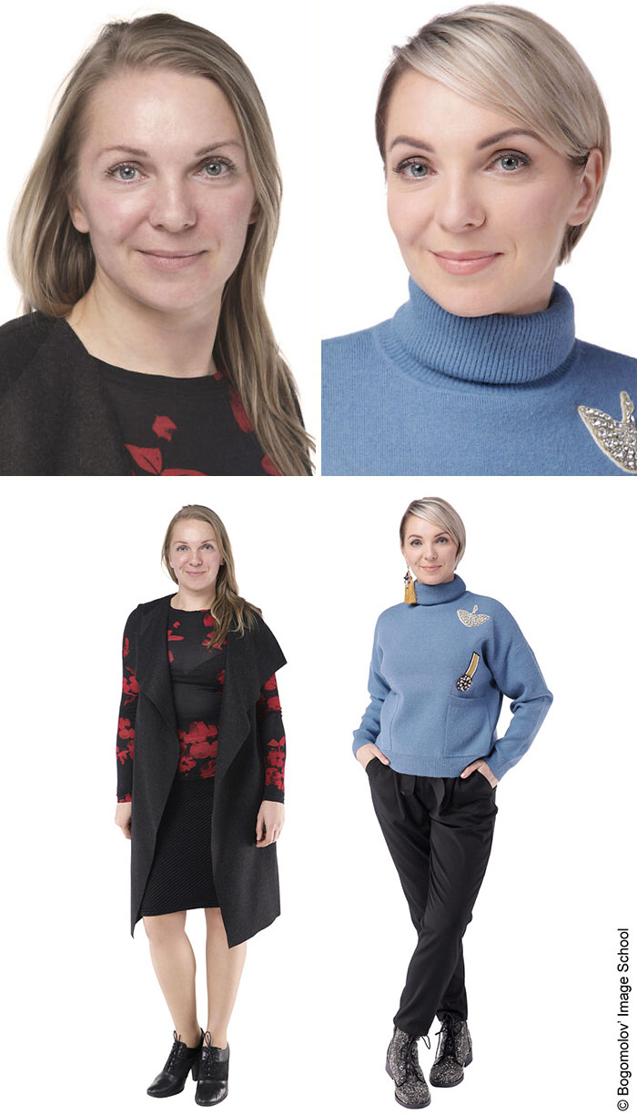 Neringa, 42 Years Old, Manager