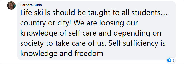 People Like This School For Breaking Gender Stereotypes And Teaching Year 11 Girls Car Maintenance And DIY Skills