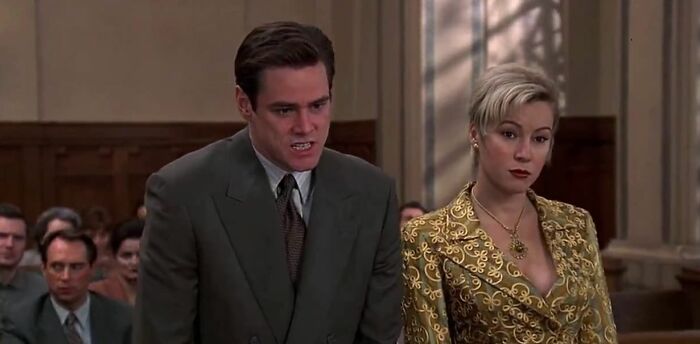 30 People Respond To "What Are Some Plot Holes So Big You Can Drive A Truck Through?"