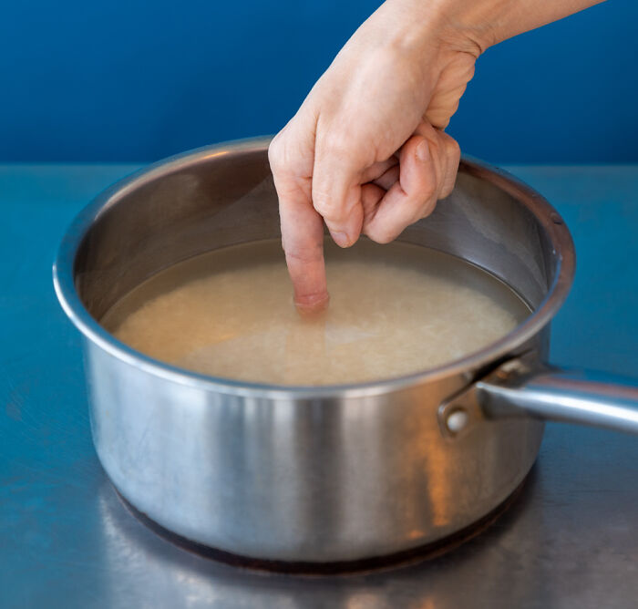 Culinary Grads Share Tips They Didn't Learn In School But Find Very Useful (30 Tips)