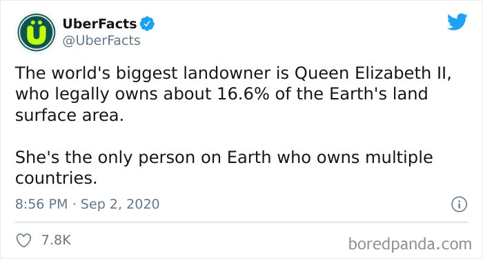 Interesting-Uber-Facts