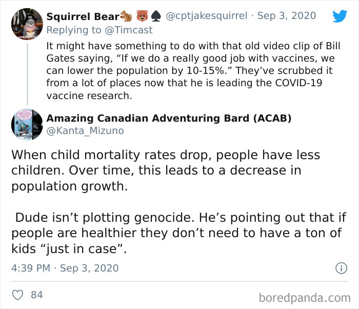 These People Are... So Stupid