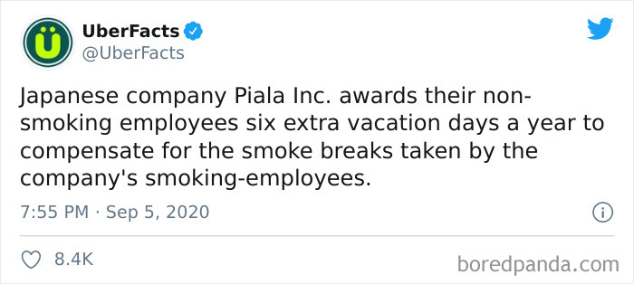 Interesting-Uber-Facts