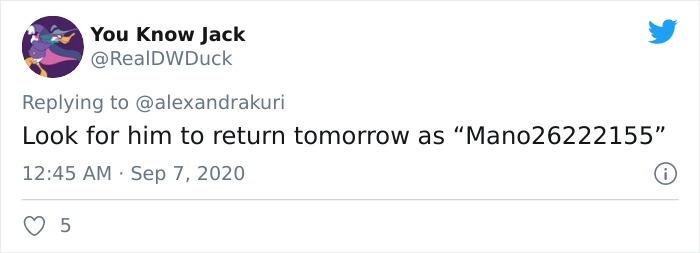 Woman Receives An Unsolicited Pic, Sends A Genius Response To The Creep And It Works Like A Charm Woman Receives An Unsolicited Pic, Sends A Genius Response To The Creep And It Works Like A Charm