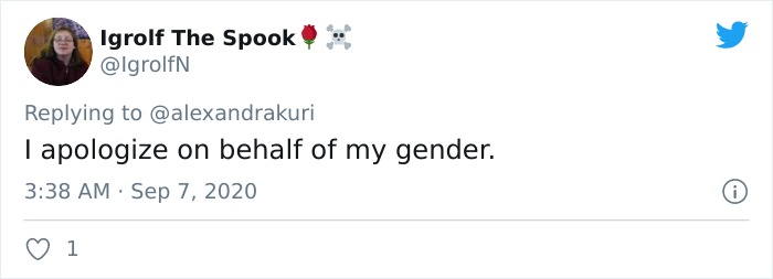 Woman Receives An Unsolicited Pic, Sends A Genius Response To The Creep And It Works Like A Charm