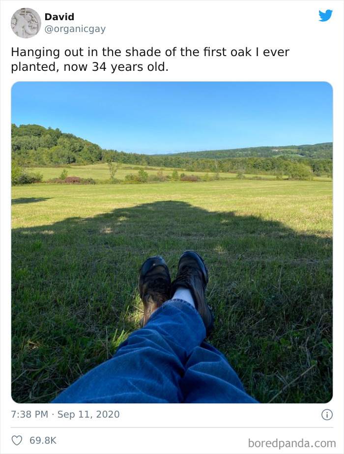 Love This. Let’s Protect Nature