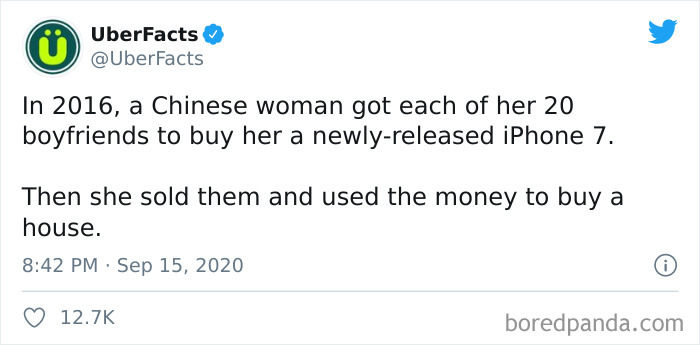 Interesting-Uber-Facts