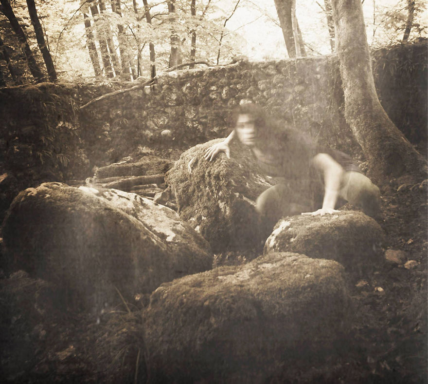 Frontline Nurse Nahw Yg's Cathartic Photographs In The Time Of The Covid Pandemic.