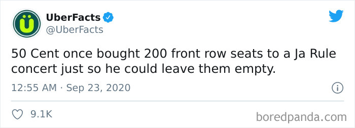 Interesting-Uber-Facts