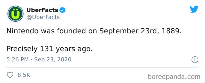 Interesting-Uber-Facts