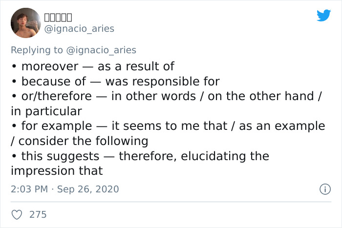 Phrases to make essay longer