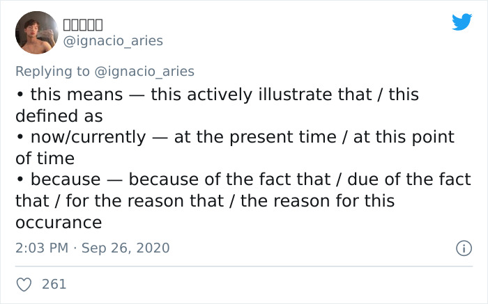 Phrases to make essay longer