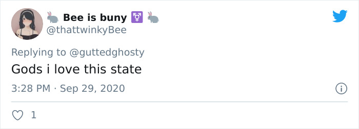 People Noticed This Hacked Sign In Denver That Spreads Anti-Police And Anti-Karen Messages People Noticed This Hacked Sign In Denver That Spreads Anti-Police And Anti-Karen Messages