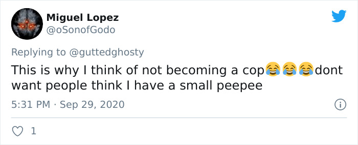 People Noticed This Hacked Sign In Denver That Spreads Anti-Police And Anti-Karen Messages People Noticed This Hacked Sign In Denver That Spreads Anti-Police And Anti-Karen Messages