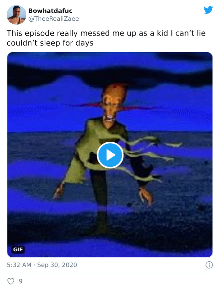 Things-Terrified-As-Kid