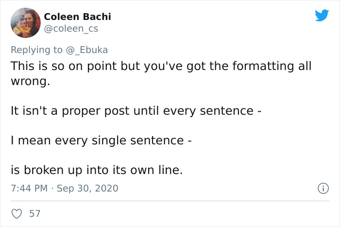 Man Makes A Mocking Post Poking Fun At LinkedIn Influencers And People Are Cracking Up Man Makes A Mocking Post Poking Fun At LinkedIn Influencers And People Are Cracking Up