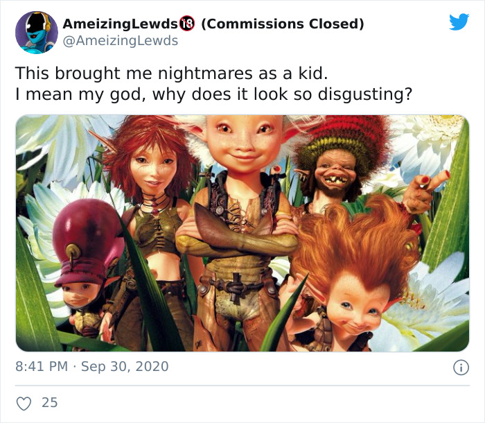 Things-Terrified-As-Kid