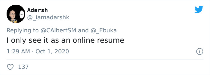 Man Makes A Mocking Post Poking Fun At LinkedIn Influencers And People Are Cracking Up