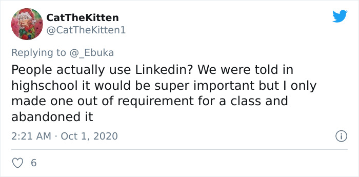 Man Makes A Mocking Post Poking Fun At LinkedIn Influencers And People Are Cracking Up Man Makes A Mocking Post Poking Fun At LinkedIn Influencers And People Are Cracking Up