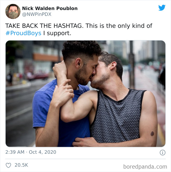 Lgbtq-People-Hijack-Proud-Boys-Hashtag
