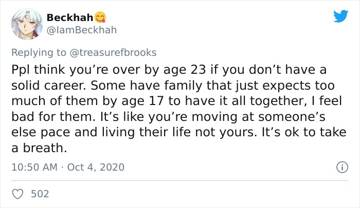 This Twitter User Exposed The Problems Surrounding The Unhealthy Work Habits Young People Have Adopted, And Over 470k People Agree