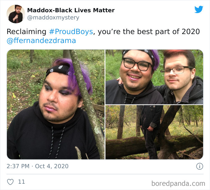 Lgbtq-People-Hijack-Proud-Boys-Hashtag