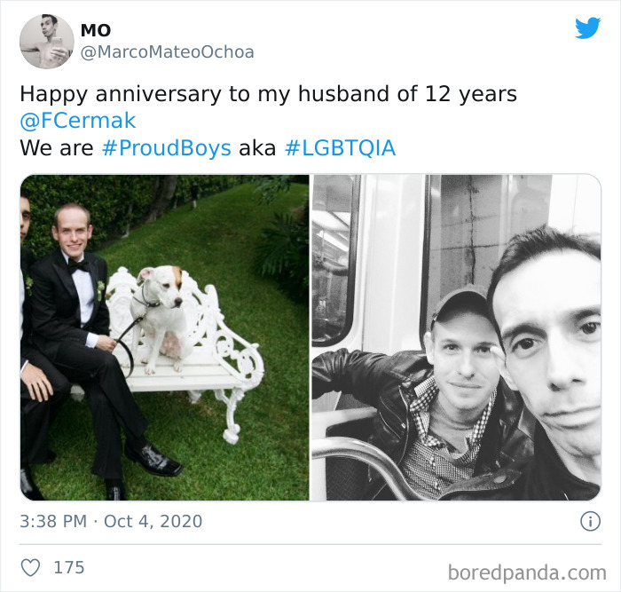 Lgbtq-People-Hijack-Proud-Boys-Hashtag