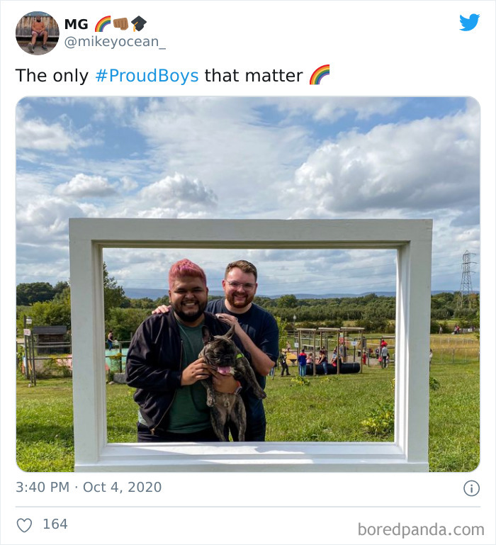 Lgbtq-People-Hijack-Proud-Boys-Hashtag