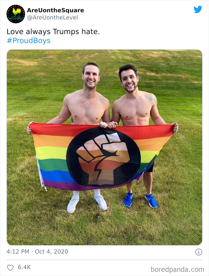 Lgbtq-People-Hijack-Proud-Boys-Hashtag