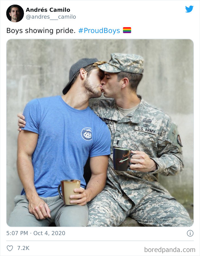 Lgbtq-People-Hijack-Proud-Boys-Hashtag