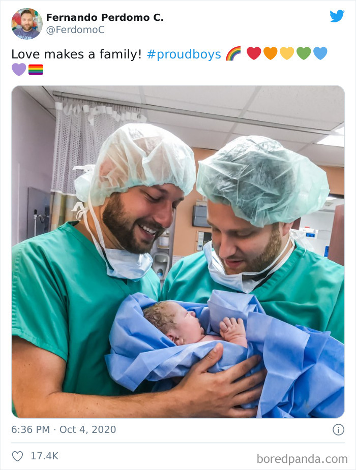 Lgbtq-People-Hijack-Proud-Boys-Hashtag