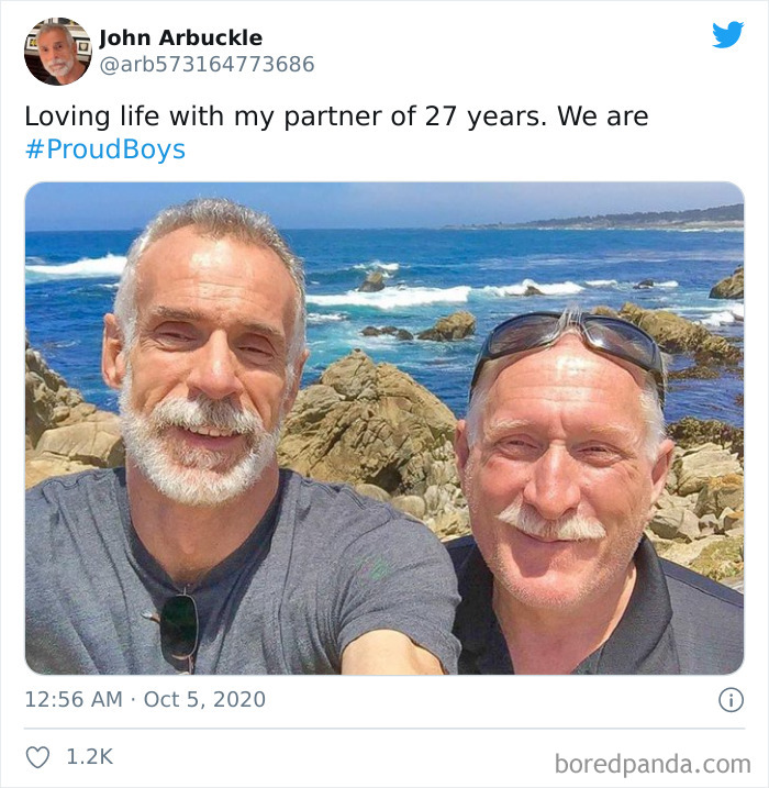 Lgbtq-People-Hijack-Proud-Boys-Hashtag