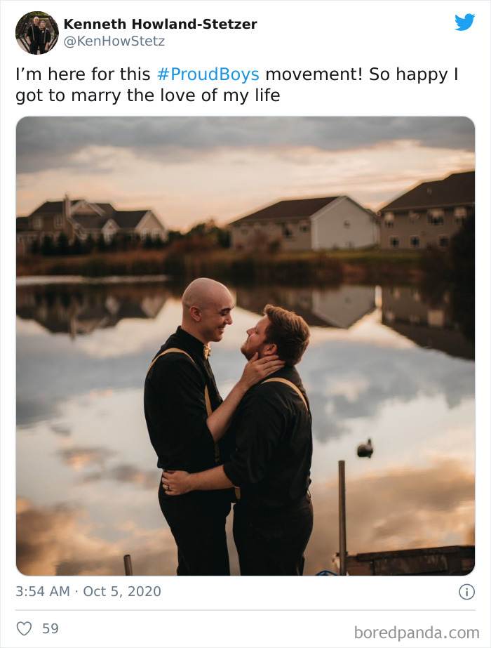 Lgbtq-People-Hijack-Proud-Boys-Hashtag