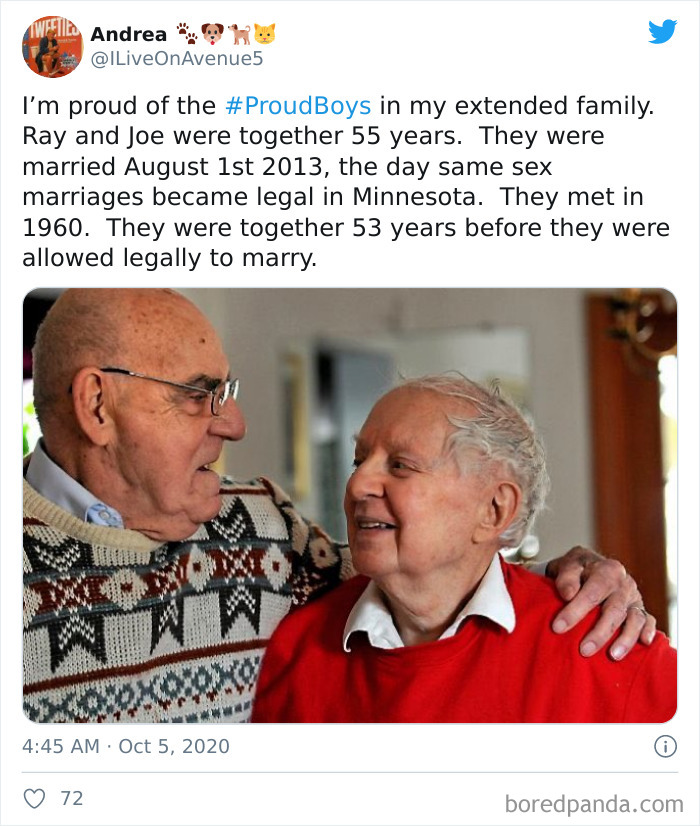 Lgbtq-People-Hijack-Proud-Boys-Hashtag