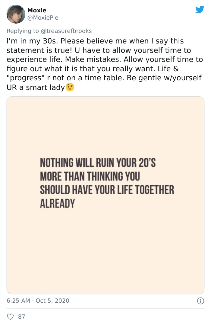 This Twitter User Exposed The Problems Surrounding The Unhealthy Work Habits Young People Have Adopted, And Over 470k People Agree